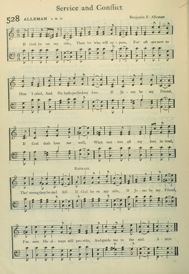 Book of Worship with Hymns and Tunes  page 676
