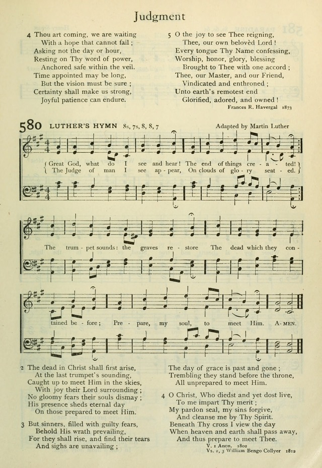 Book of Worship with Hymns and Tunes  page 721