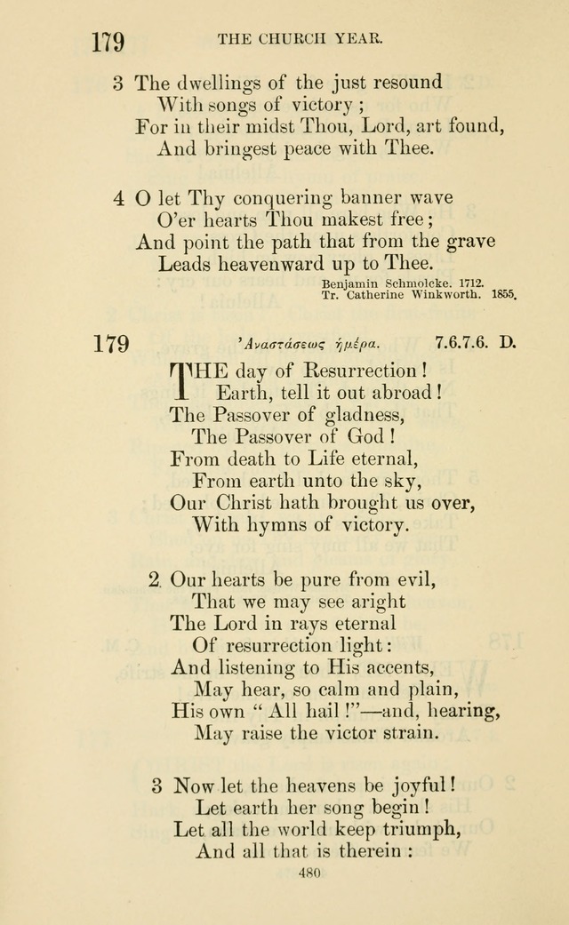 The Book of Worship page 480