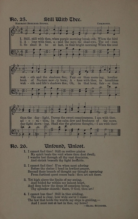 Breaths of God: hymns new and old page 10