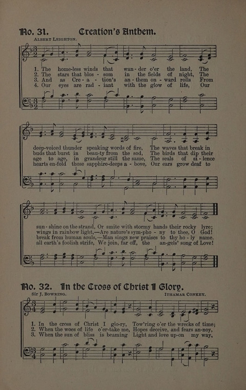 Breaths of God: hymns new and old page 12