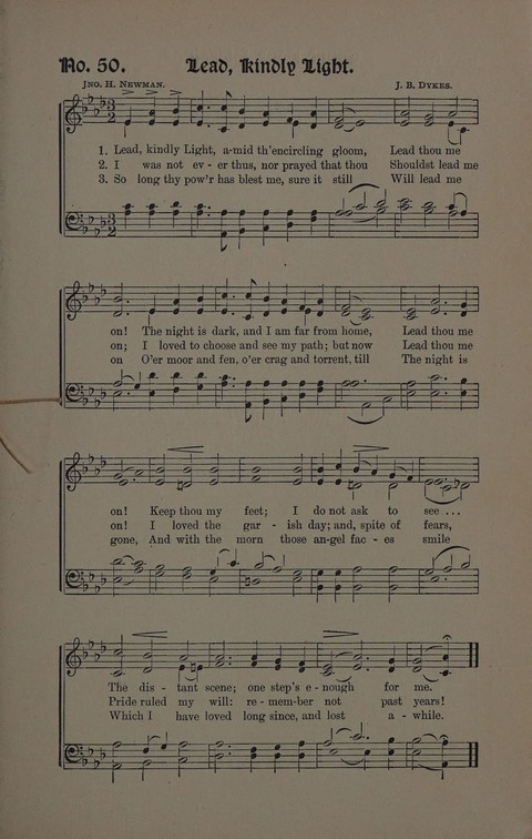 Breaths of God: hymns new and old page 17