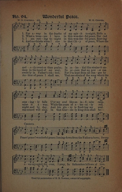 Breaths of God: hymns new and old page 31