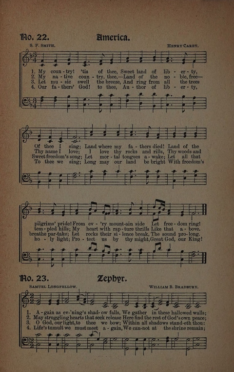 Breaths of God: hymns new and old page 8