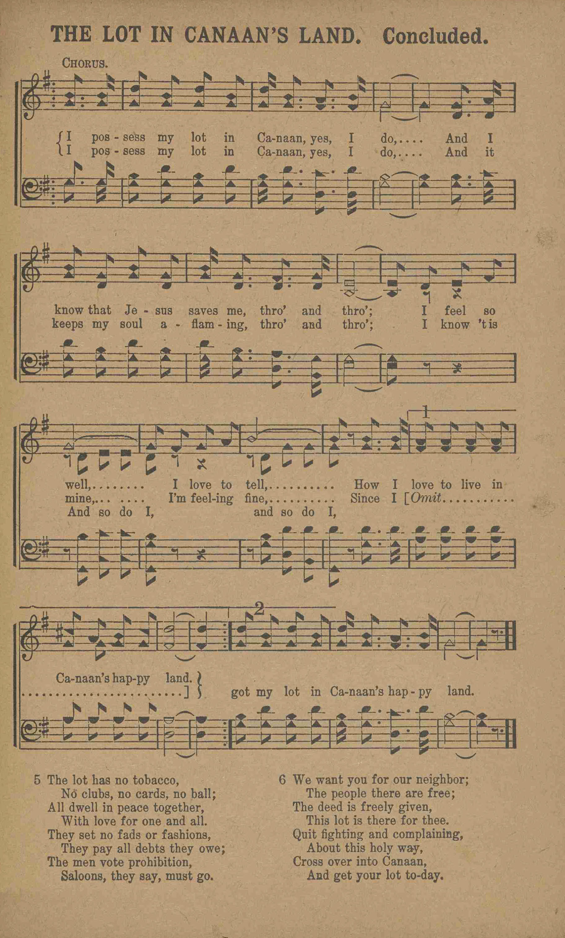 The Bread of Life Songs page 21