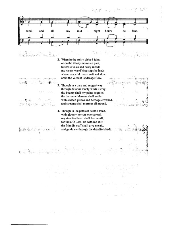 Complete Anglican Hymns Old and New page 1085