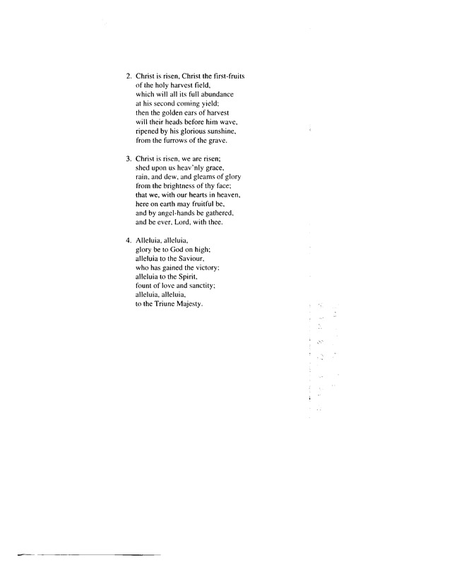 Complete Anglican Hymns Old and New page 11