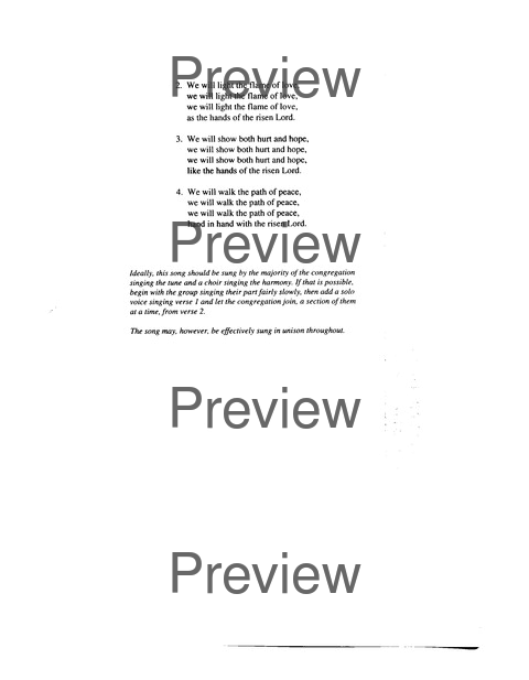 Complete Anglican Hymns Old and New page 1207