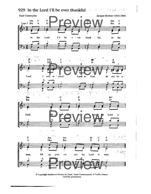 Complete Anglican Hymns Old and New page 1543