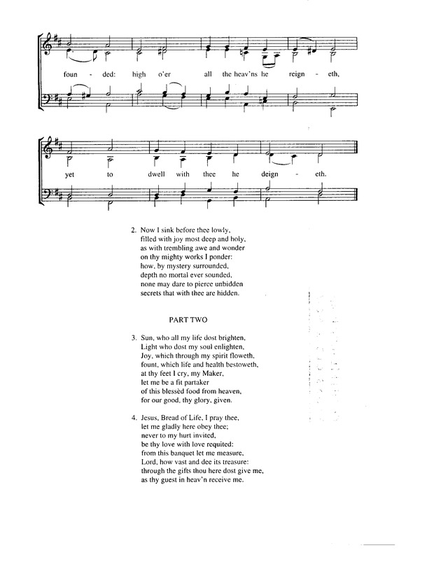 Complete Anglican Hymns Old and New page 219