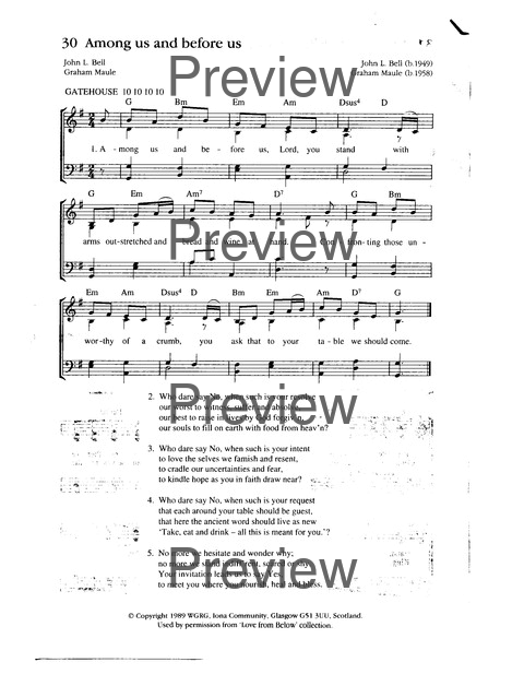 Complete Anglican Hymns Old and New page 47