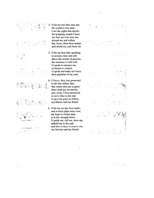 Complete Anglican Hymns Old and New page 827