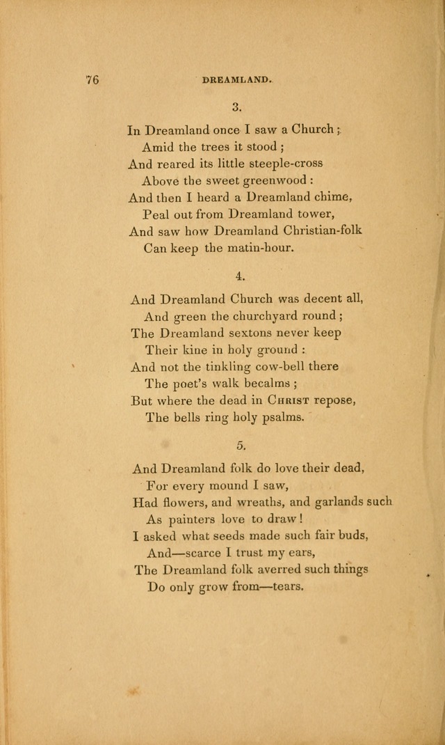 Christian ballads page 83