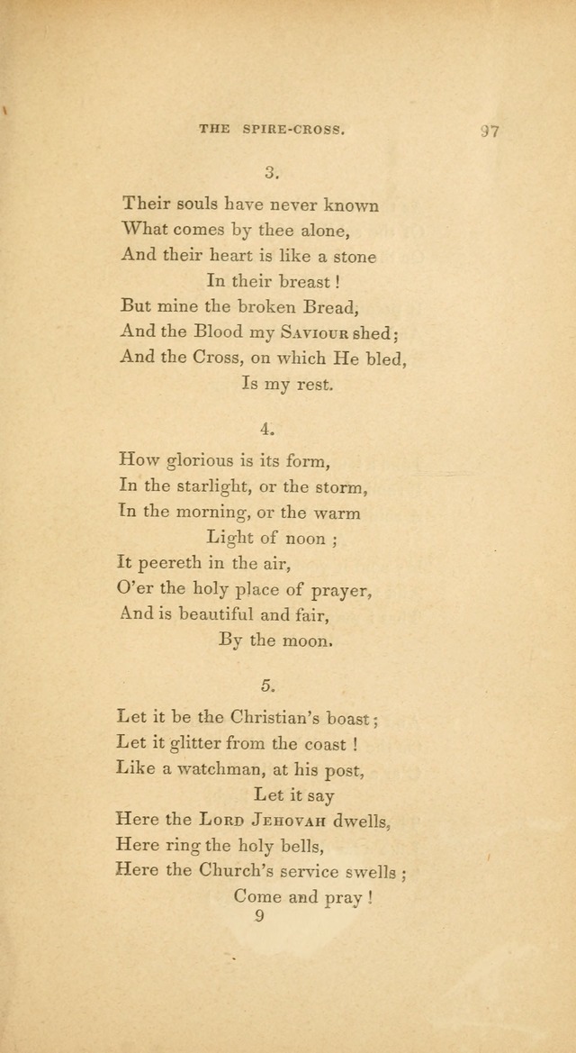 Christian Ballads (Rev. ed.) page 97