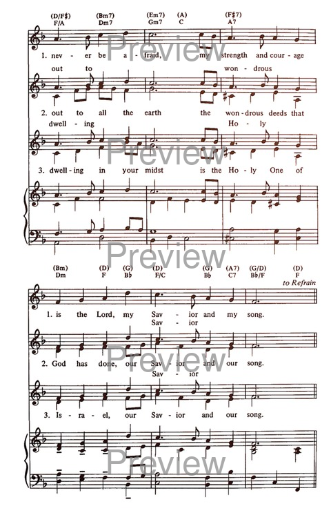 Catholic Book of Worship III page 298