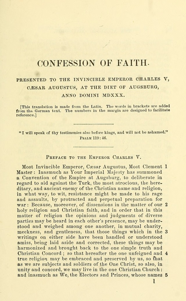 Church Book: for the use of Evangelical Lutheran congregations page 107