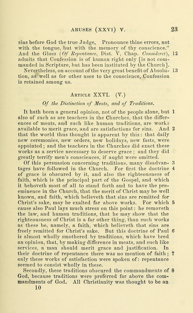 Church Book: for the use of Evangelical Lutheran congregations page 129