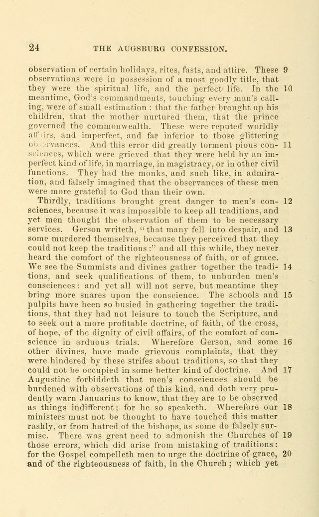 Church Book: for the use of Evangelical Lutheran congregations page 130