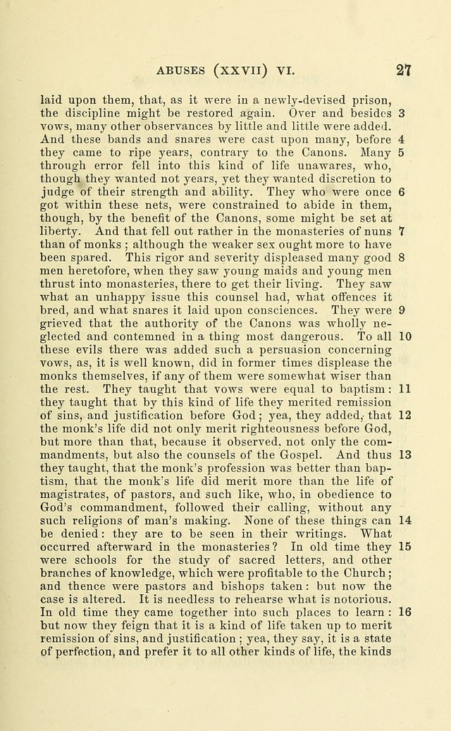 Church Book: for the use of Evangelical Lutheran congregations page 133