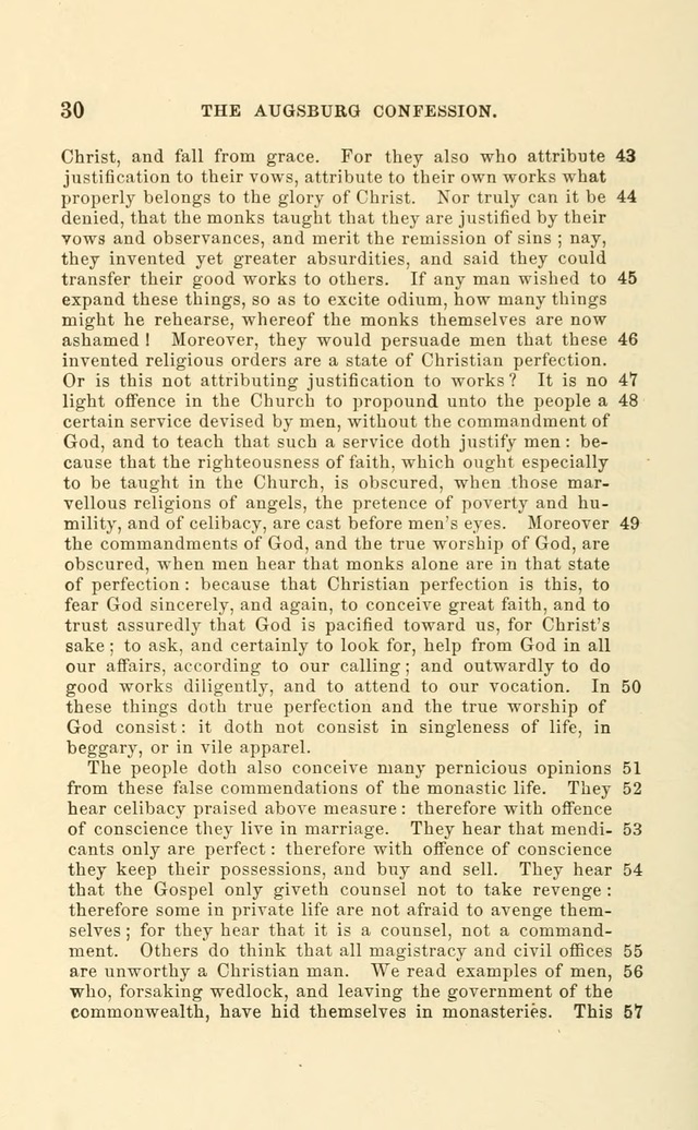 Church Book: for the use of Evangelical Lutheran congregations page 136