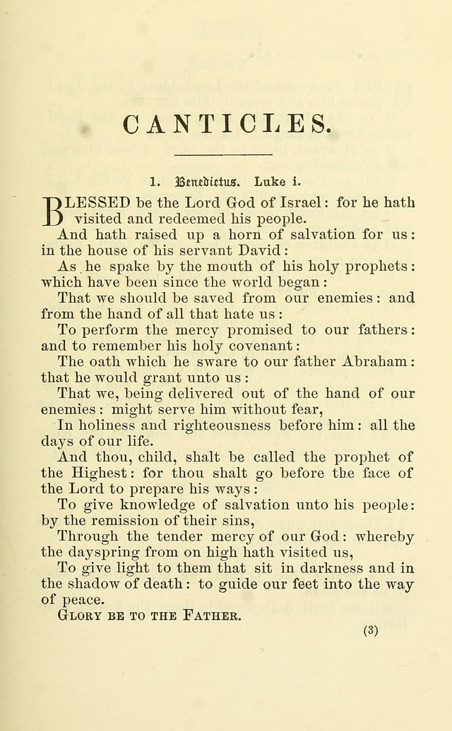 Church Book: for the use of Evangelical Lutheran congregations page 167