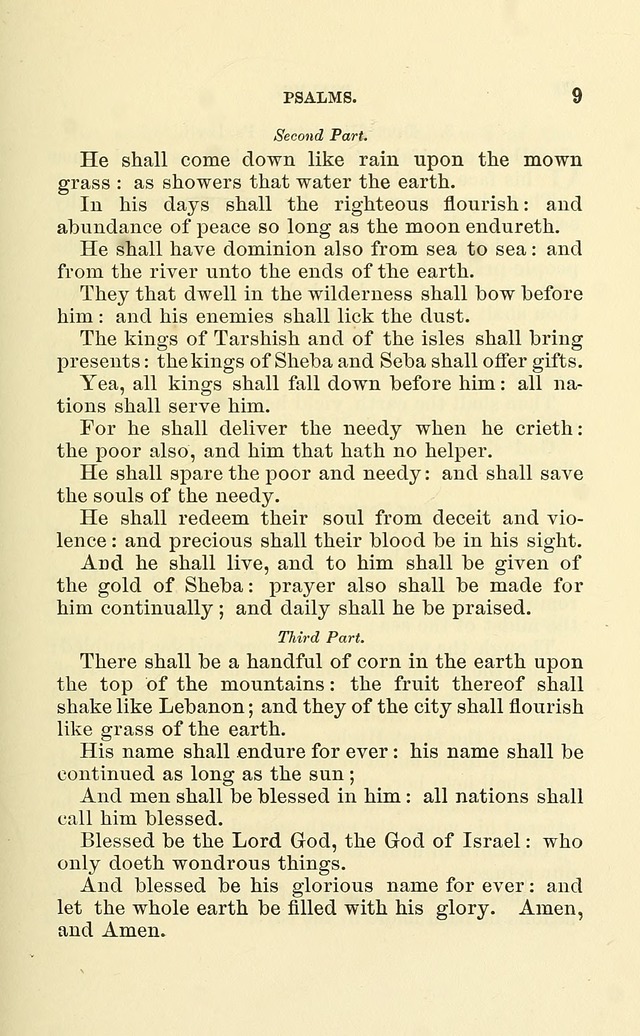 Church Book: for the use of Evangelical Lutheran congregations page 173