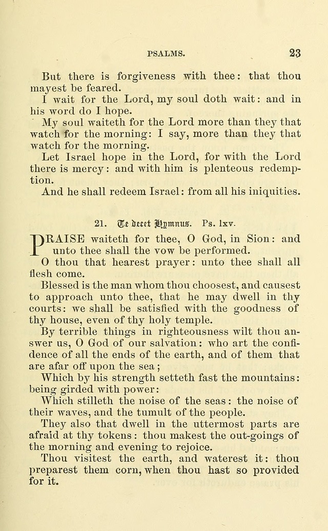 Church Book: for the use of Evangelical Lutheran congregations page 187
