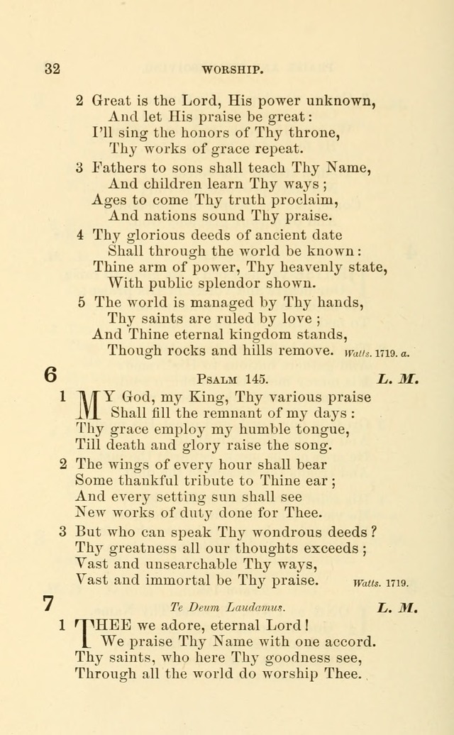 Church Book: for the use of Evangelical Lutheran congregations page 196