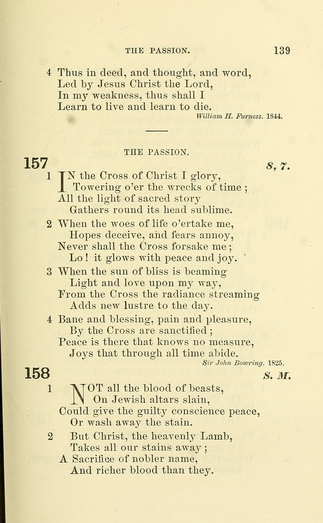 Church Book: for the use of Evangelical Lutheran congregations page 303