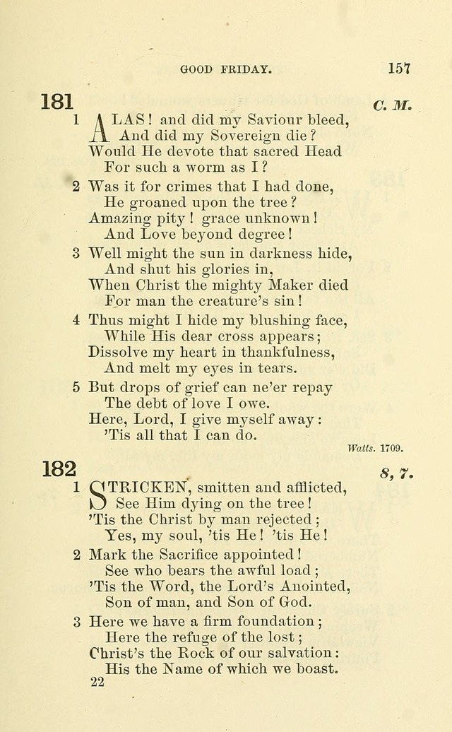 Church Book: for the use of Evangelical Lutheran congregations page 321