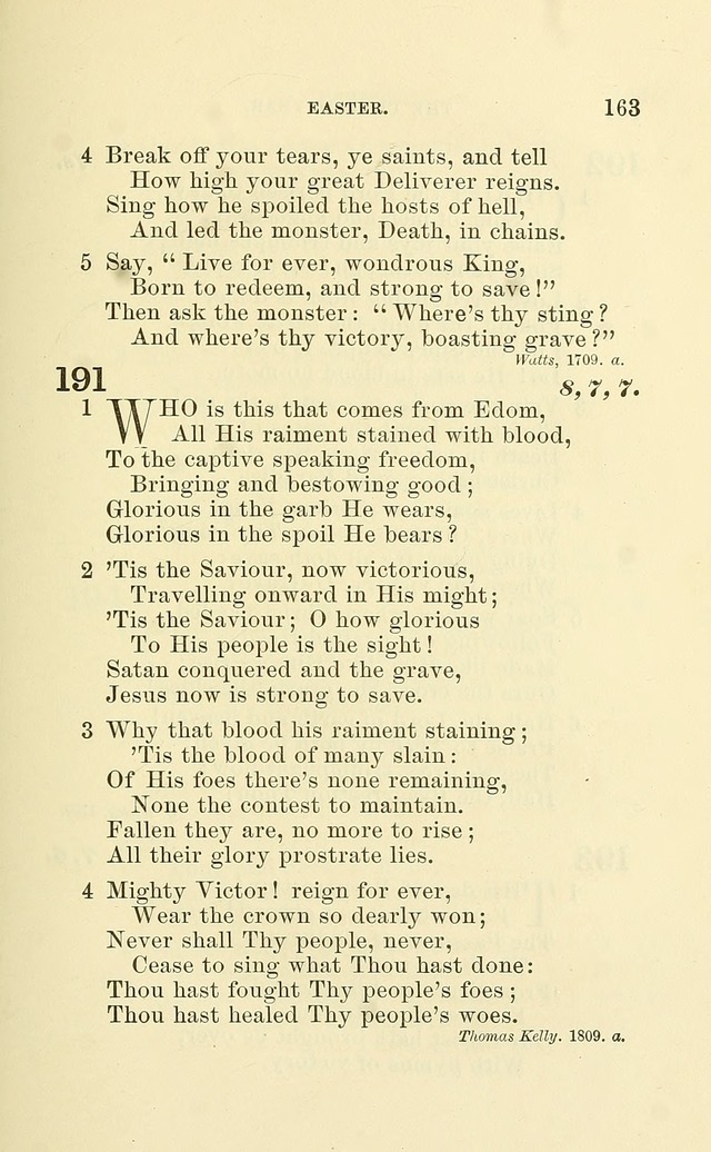 Church Book: for the use of Evangelical Lutheran congregations page 327