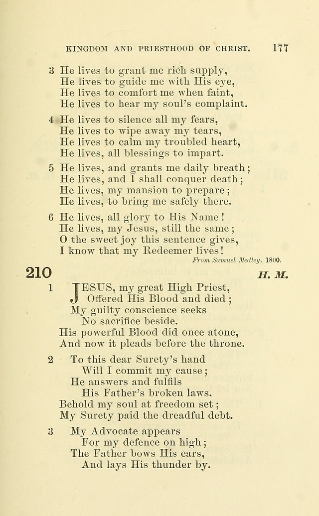 Church Book: for the use of Evangelical Lutheran congregations page 341