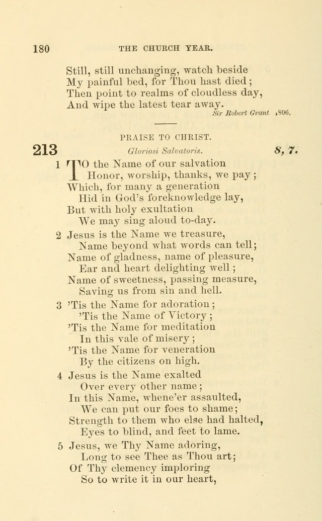 Church Book: for the use of Evangelical Lutheran congregations page 344