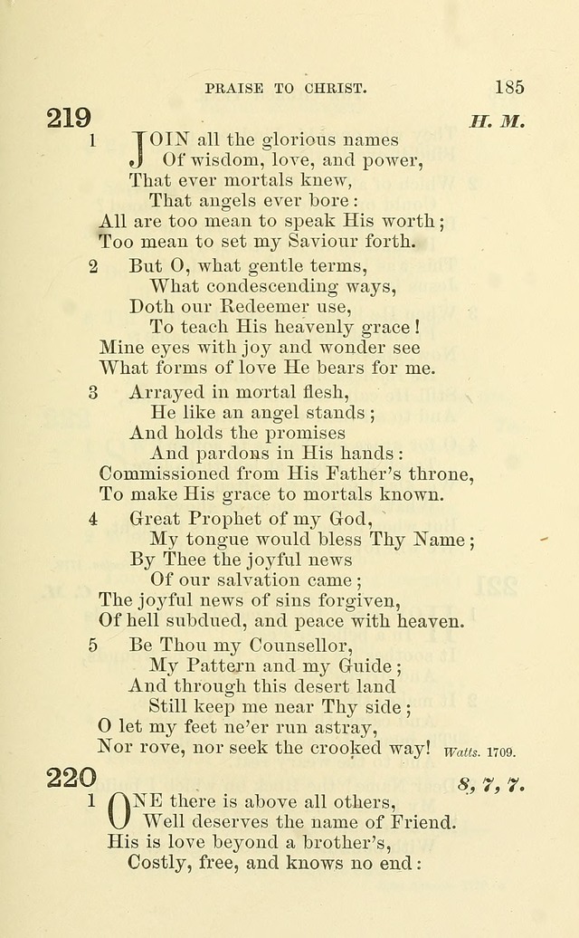 Church Book: for the use of Evangelical Lutheran congregations page 349