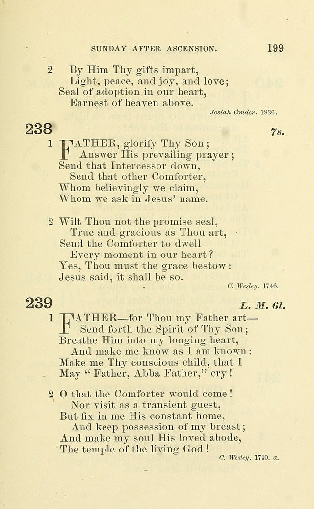 Church Book: for the use of Evangelical Lutheran congregations page 363