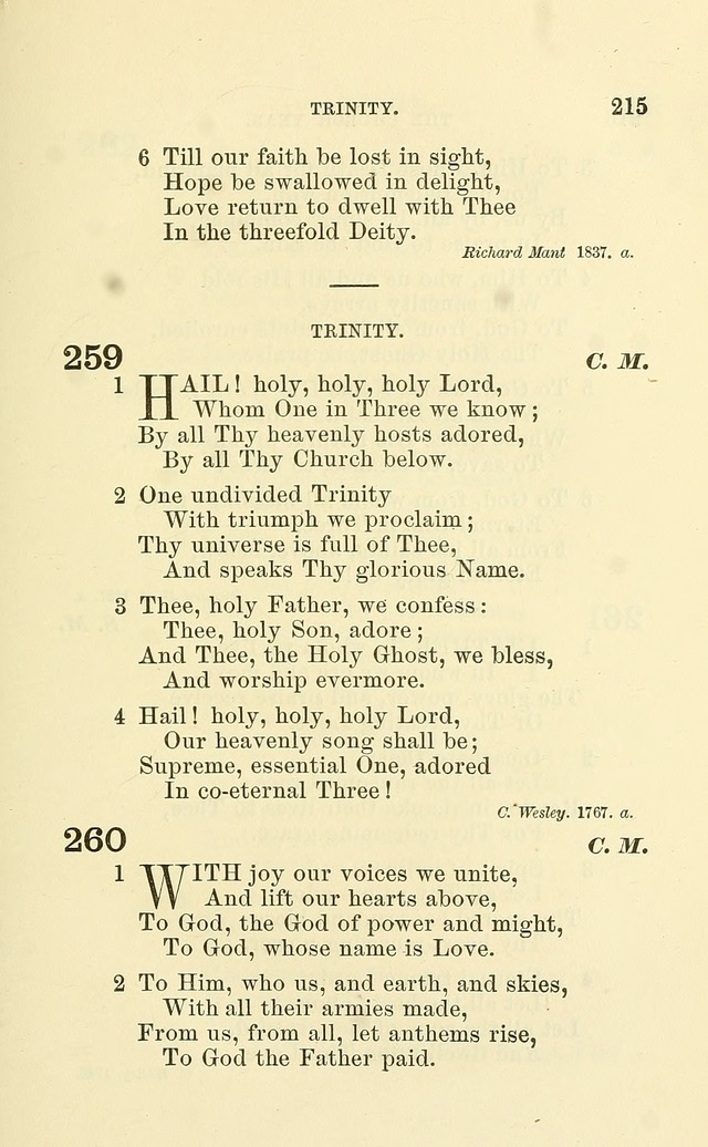Church Book: for the use of Evangelical Lutheran congregations page 379