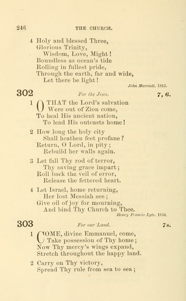 Church Book: for the use of Evangelical Lutheran congregations page 410