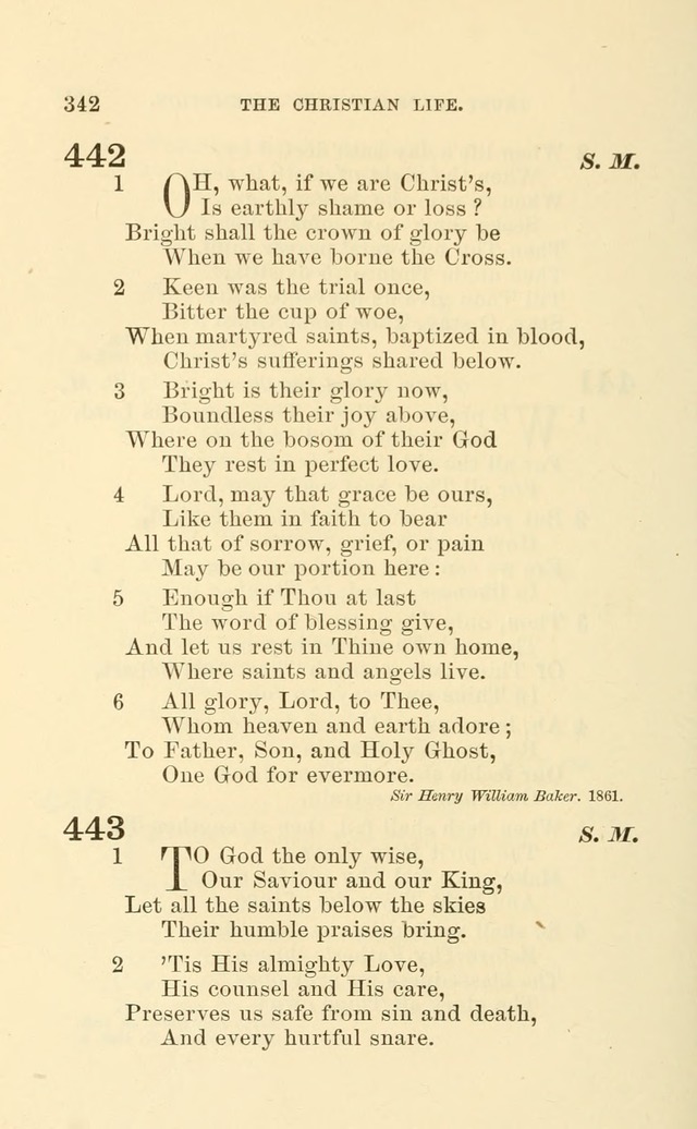 Church Book: for the use of Evangelical Lutheran congregations page 506