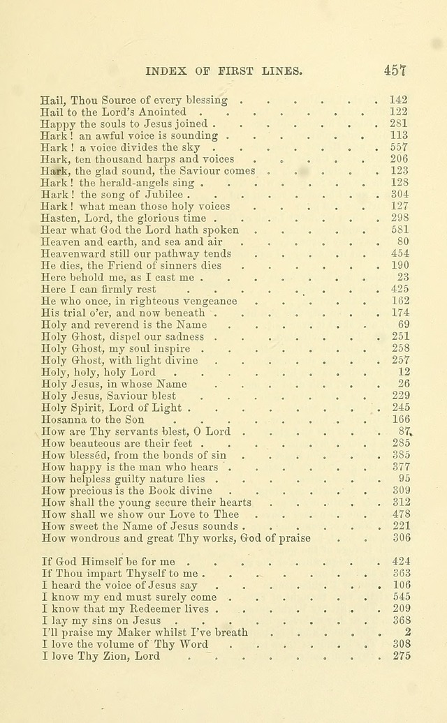 Church Book: for the use of Evangelical Lutheran congregations page 621