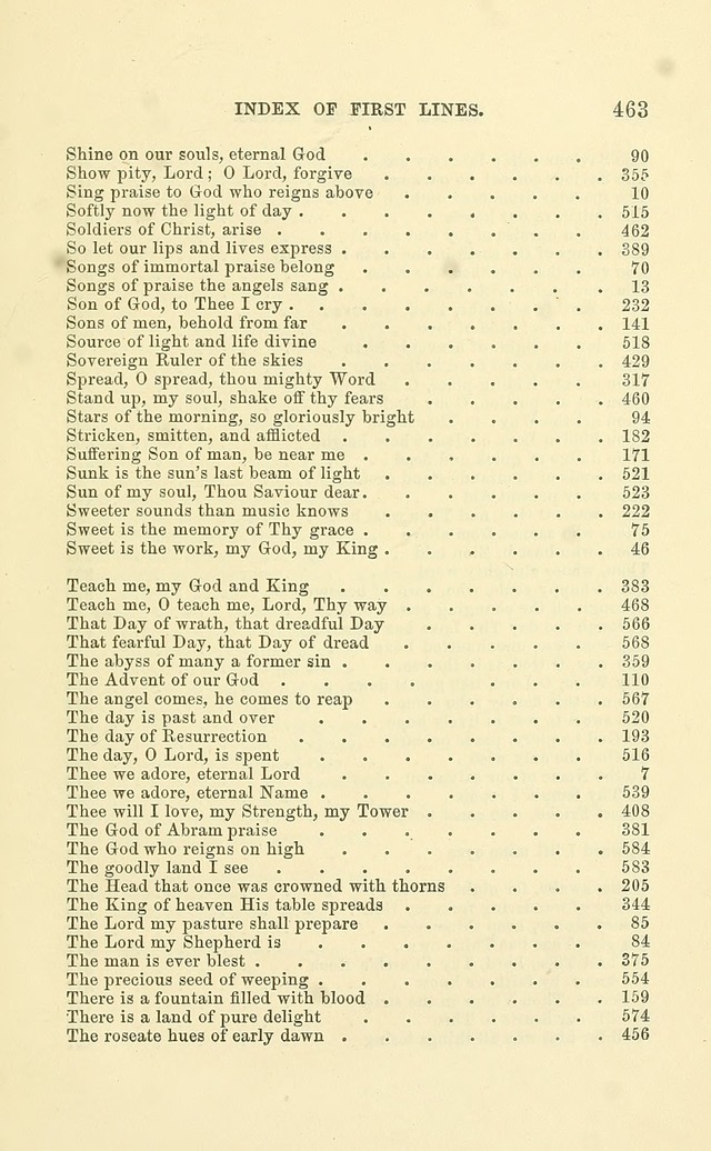 Church Book: for the use of Evangelical Lutheran congregations page 627