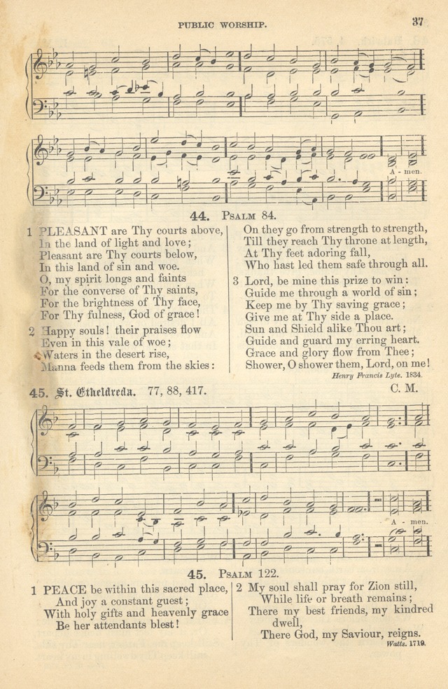 Church Book: for the use of Evangelical Lutheran congregations page 173