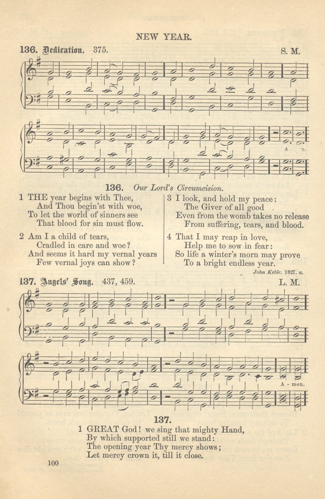 Church Book: for the use of Evangelical Lutheran congregations page 236
