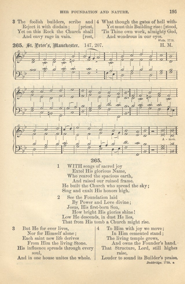 Church Book: for the use of Evangelical Lutheran congregations page 331