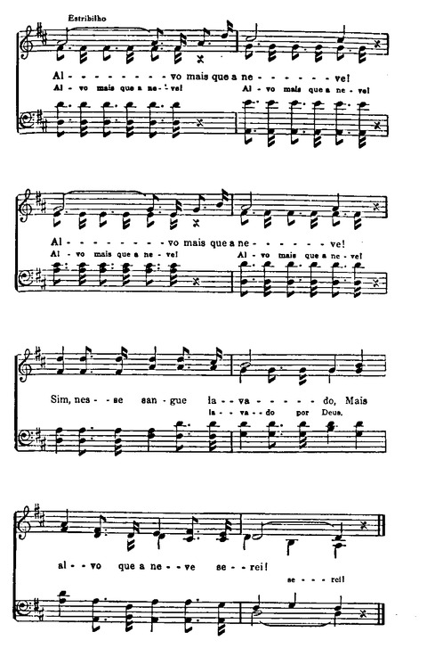 Cantor Cristão page 116