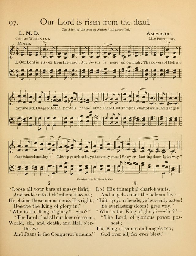 Christian Chorals: for the Chapel and Fireside page 90