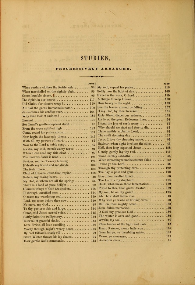 Church Chorals and Choir Studies page 200
