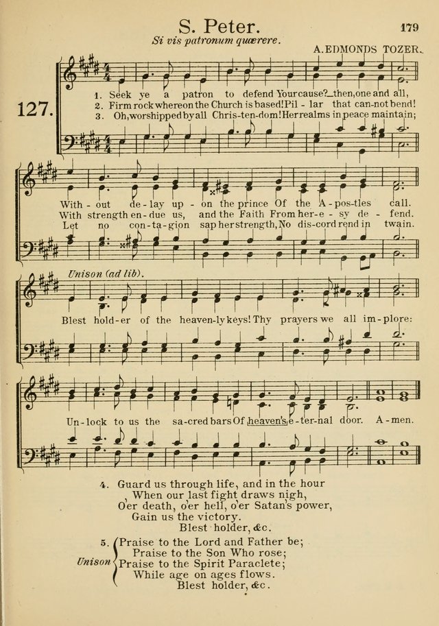 Catholic Church Hymnal with Music page 204