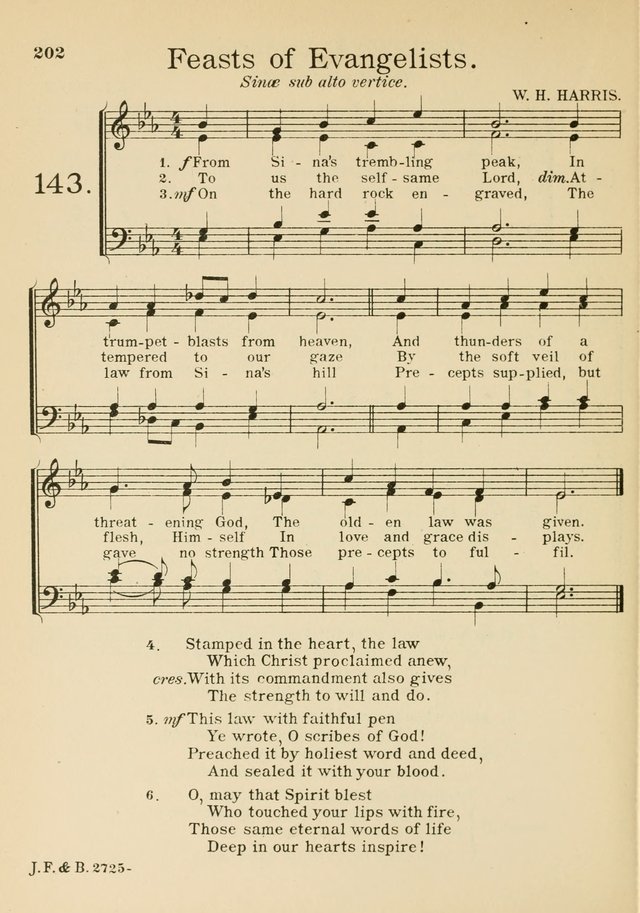 Catholic Church Hymnal with Music page 227