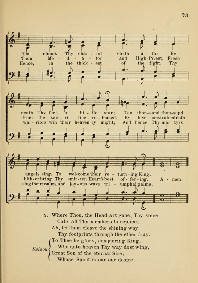 Catholic Church Hymnal with Music page 98