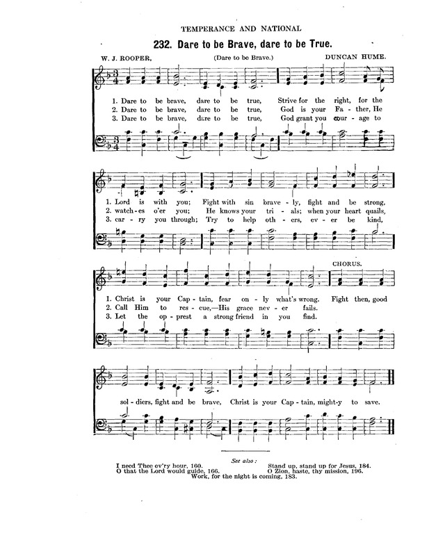 Concordia: a collection of hymns and spiritual songs page 212